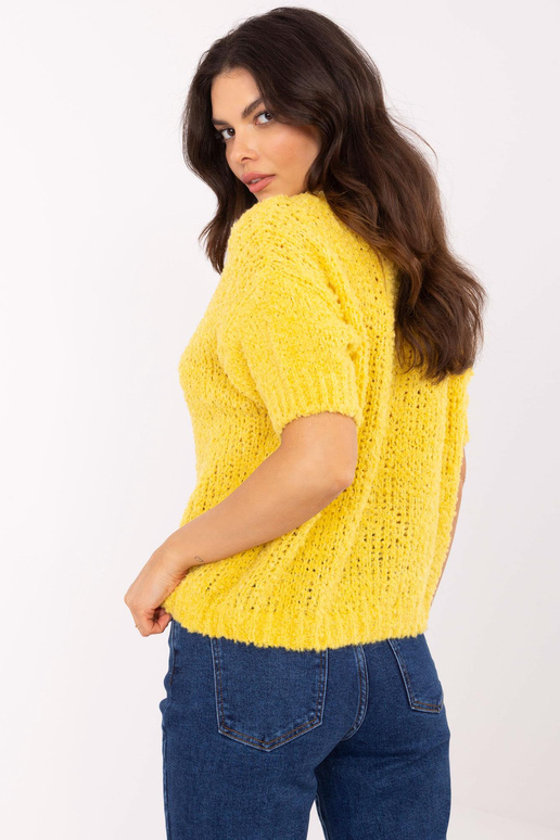 Kampsun-MI-SW-2701.23-kollane