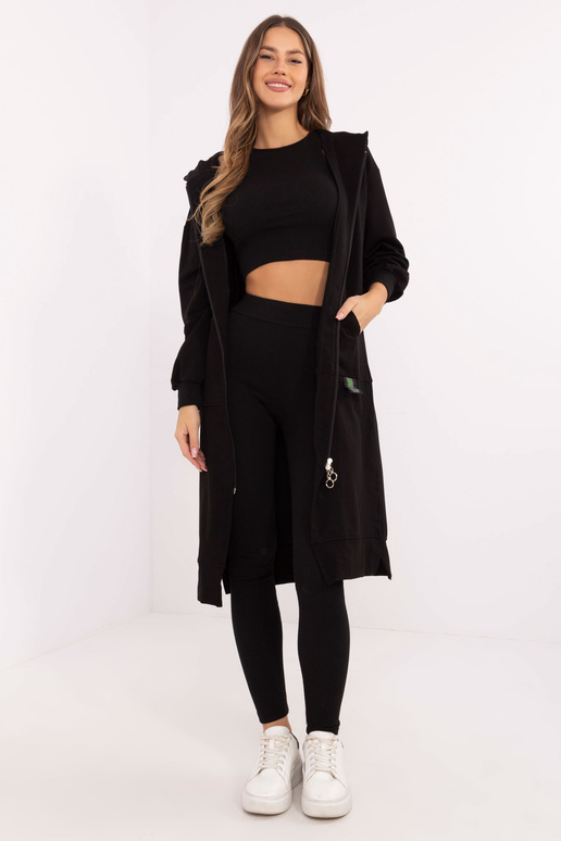 Komplekt -EM-KMPL-851.86P-must