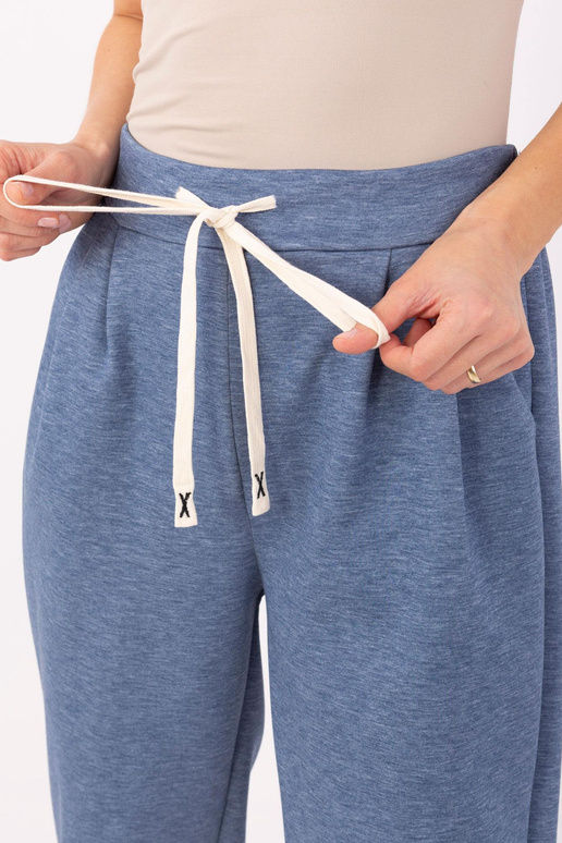 Püksid-MI-SP-61700.80P-tumesinine