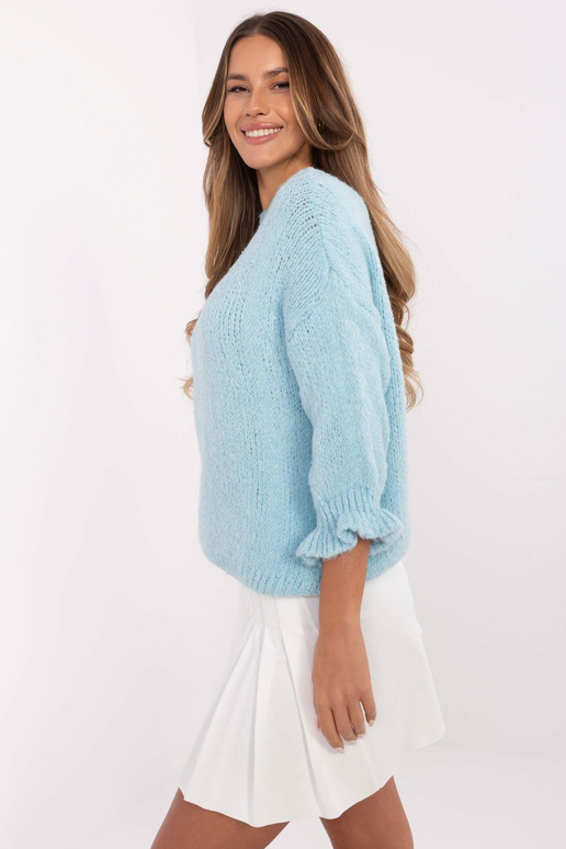 Kampsun-MI-SW-2912.10X-helesinine Kampsun-MI-SW-2912.10X-helesinine