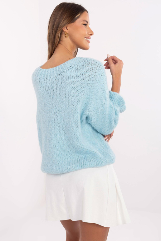 Kampsun-MI-SW-2912.10X-helesinine Kampsun-MI-SW-2912.10X-helesinine