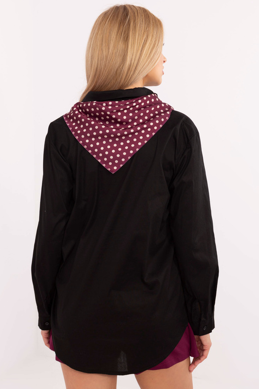 Särk-DHJ-KS-20172.36P-must