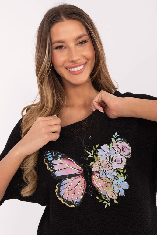 Kampsun-MI-SW-7002.17-must