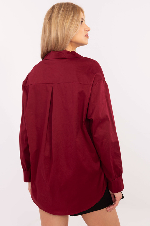 Särk-DHJ-KS-9230.75P-burgundia