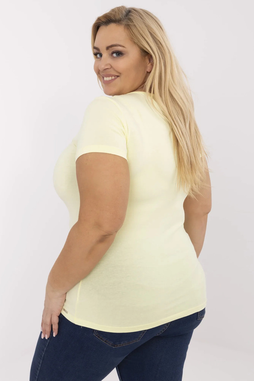 T-särk-RV-TS-A556.03-helekollane