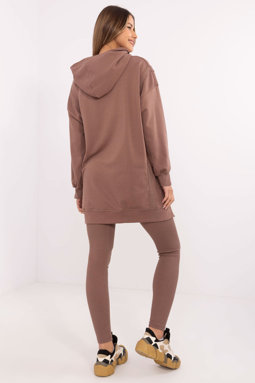 Komplekt -EM-KMPL-858.05X-pruun