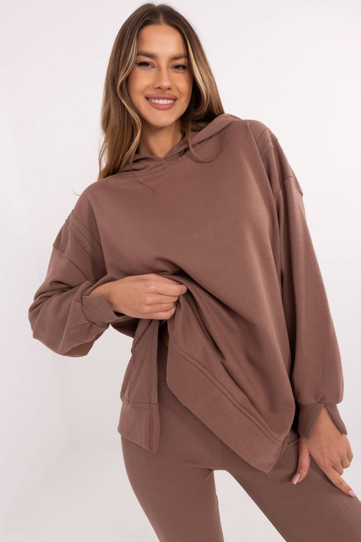 Komplekt -EM-KMPL-858.05X-pruun