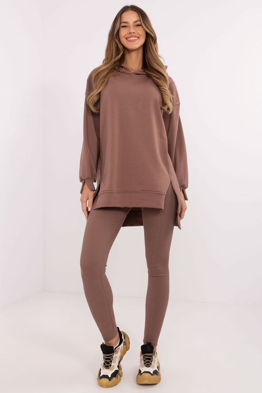 Komplekt -EM-KMPL-858.05X-pruun