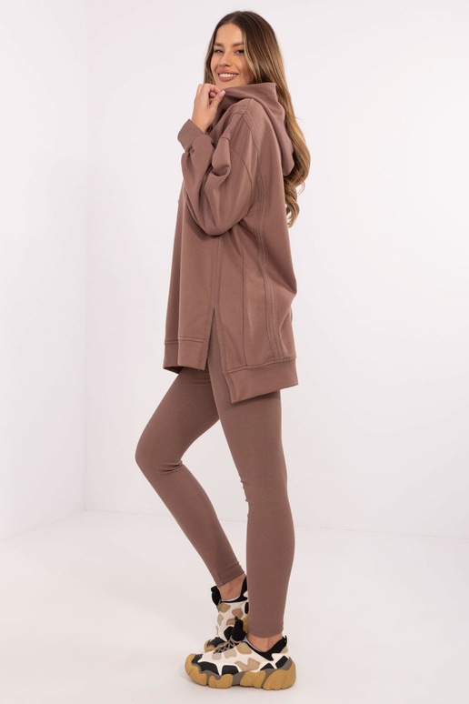 Komplekt -EM-KMPL-858.05X-pruun