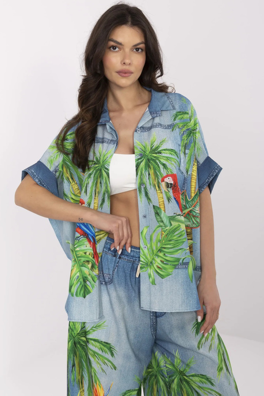 Särk-DHJ-KS-19007-4,90-sinine Särk-DHJ-KS-19007-4,90-sinine