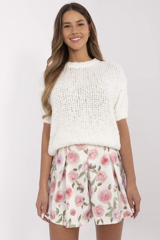 Lühikesed püksid-MI-SN-2718041-2,64-ekru