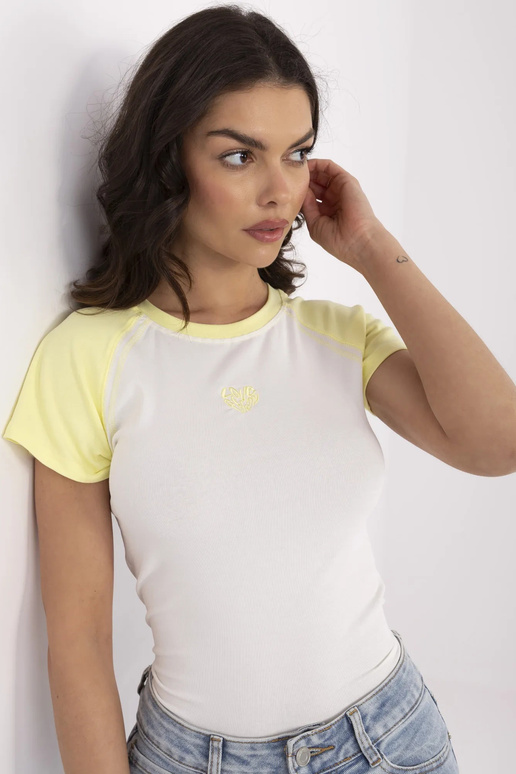 T-särk-NM-TS-V7940.17-valge-kollane