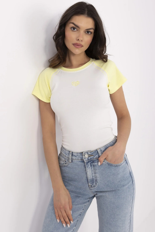 T-särk-NM-TS-V7940.17-valge-kollane