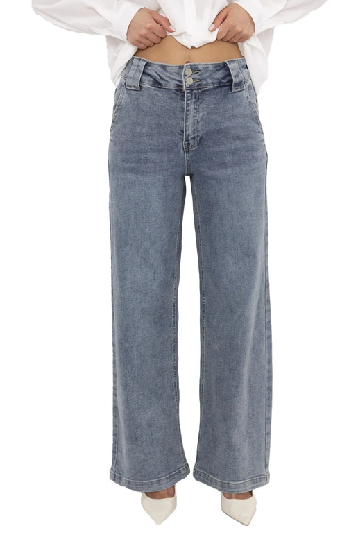 Teksapüksid-NM-SP-T360.66P-sinine