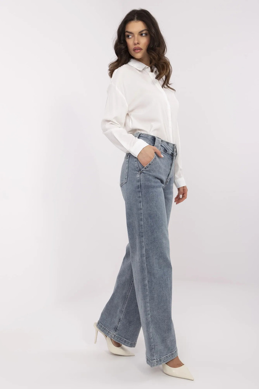 Teksapüksid-NM-SP-T360.66P-sinine