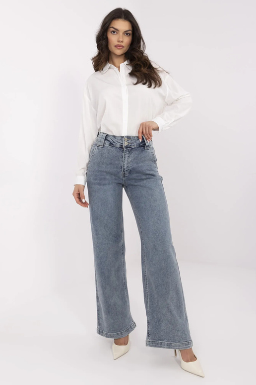 Teksapüksid-NM-SP-T360.66P-sinine