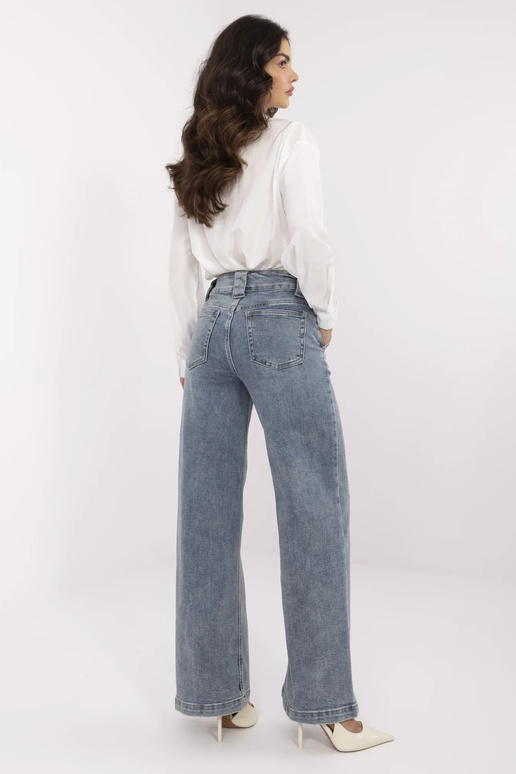 Teksapüksid-NM-SP-T360.66P-sinine