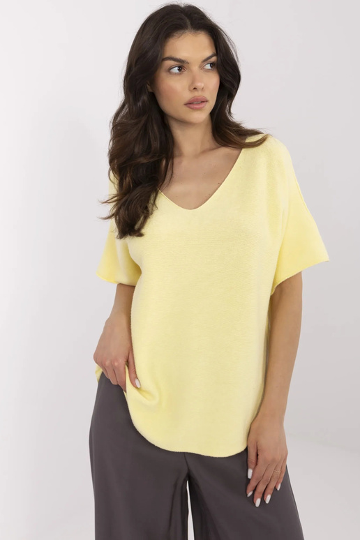 Kampsun-MO-SW-0702.36-helekollane