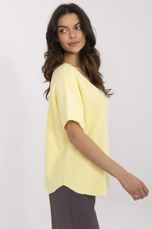 Kampsun-MO-SW-0702.36-helekollane