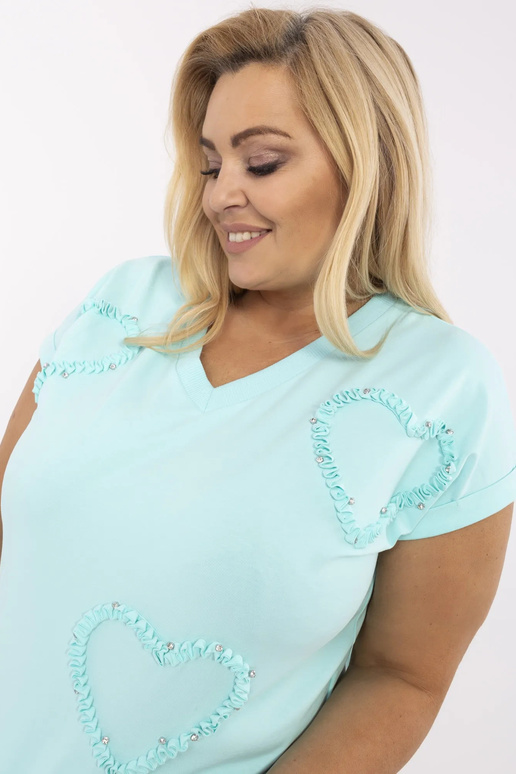 Pluus-RV-BZ-A542.12P-mint