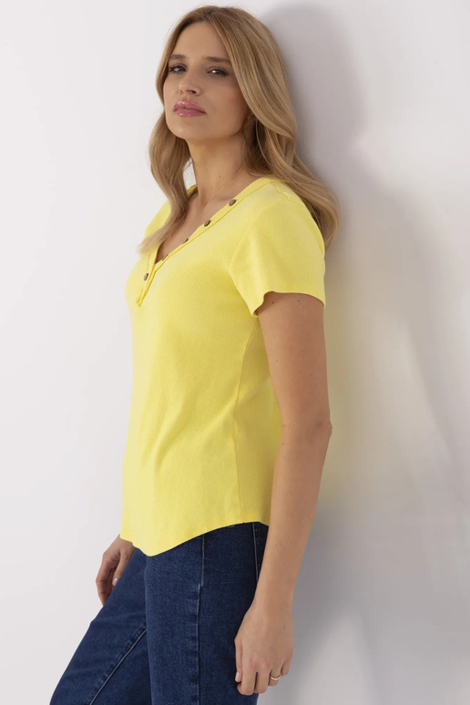 Pluus-DHJ-BZ-25168.00-kollane
