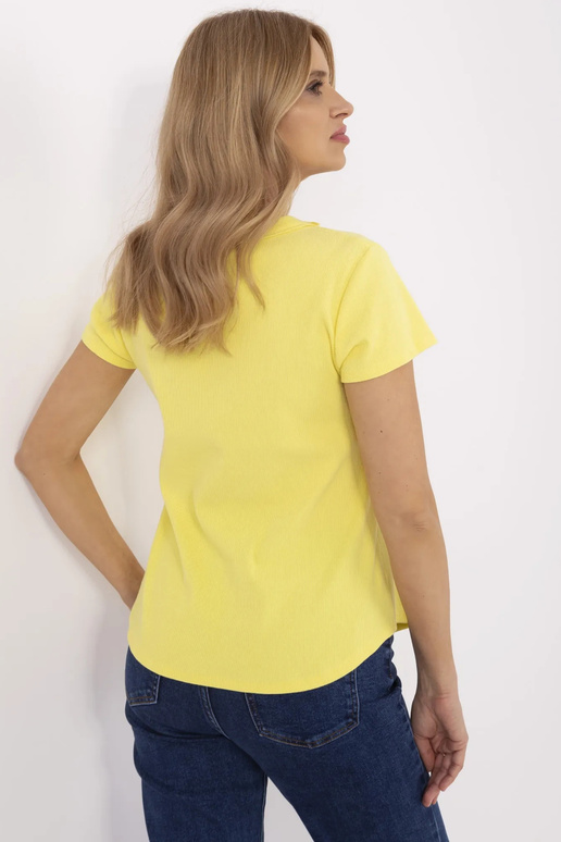 Pluus-DHJ-BZ-25168.00-kollane