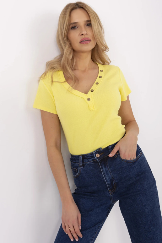 Pluus-DHJ-BZ-25168.00-kollane