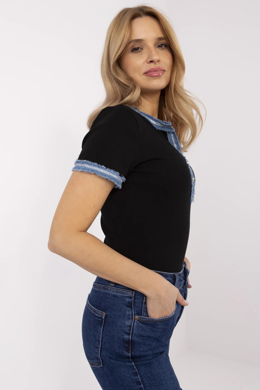 T-särk-NM-TS-V8319.95-must