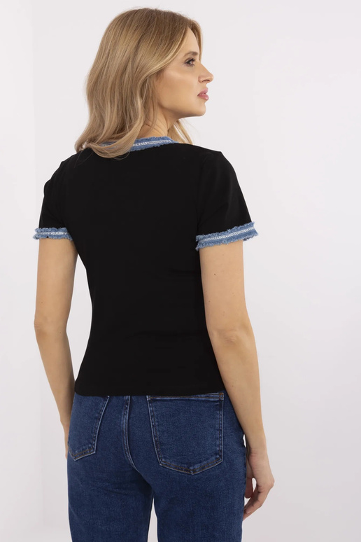 T-särk-NM-TS-V8319.95-must