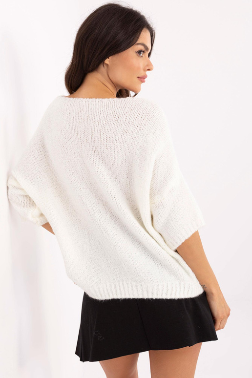 Kampsun-MI-SW-2103.07-ekru Kampsun-MI-SW-2103.07-ekru