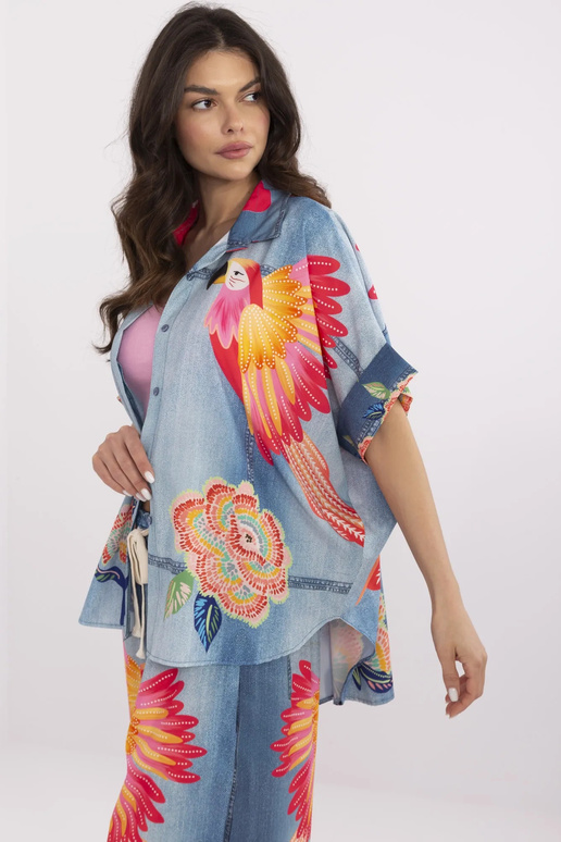 Särk-DHJ-KS-19007-6,86-sinine