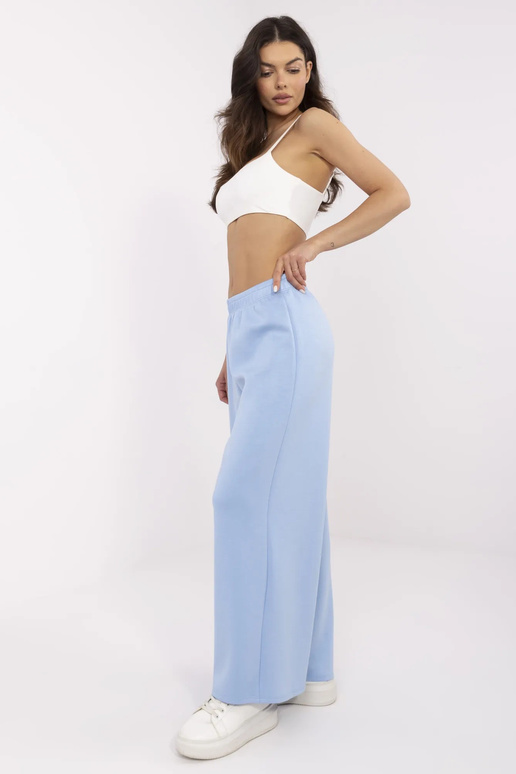 Püksid-DHJ-SP-19617.62P-helesinised Püksid-DHJ-SP-19617.62P-helesinised