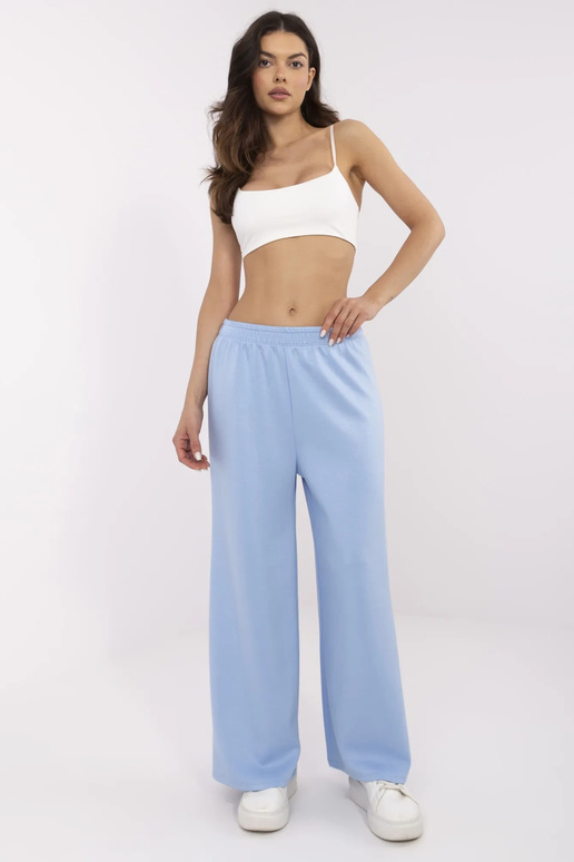 Püksid-DHJ-SP-19617.62P-helesinised Püksid-DHJ-SP-19617.62P-helesinised