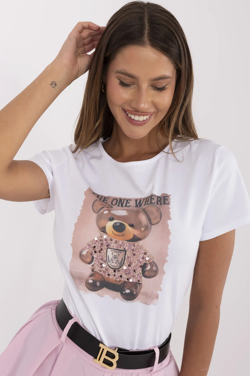 T-särk-NM-TS-NG25285.74P-valge-roosa
