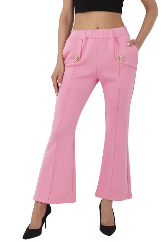 Püksid-DHJ-SP-20518.12-roosa