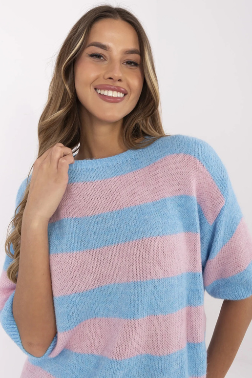 Kampsun-MI-SW-2503.84-sinine