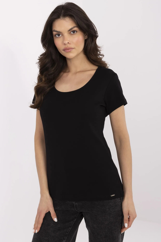 T-särk-RV-TS-A557.66P-must