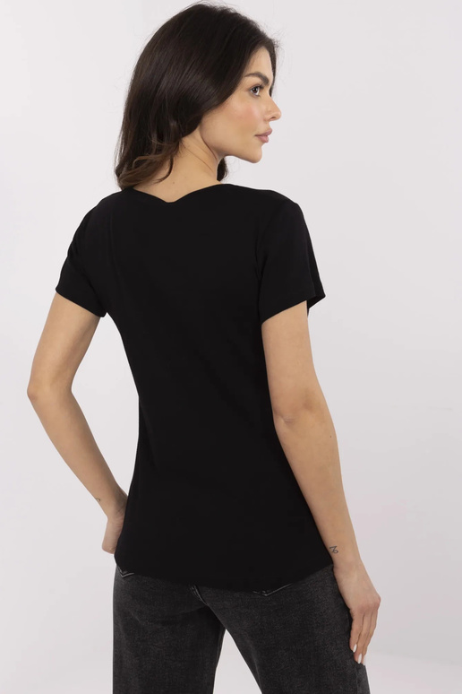 T-särk-RV-TS-A557.66P-must