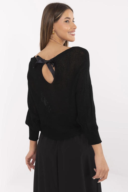 Kampsun-MI-SW-2504.69-must