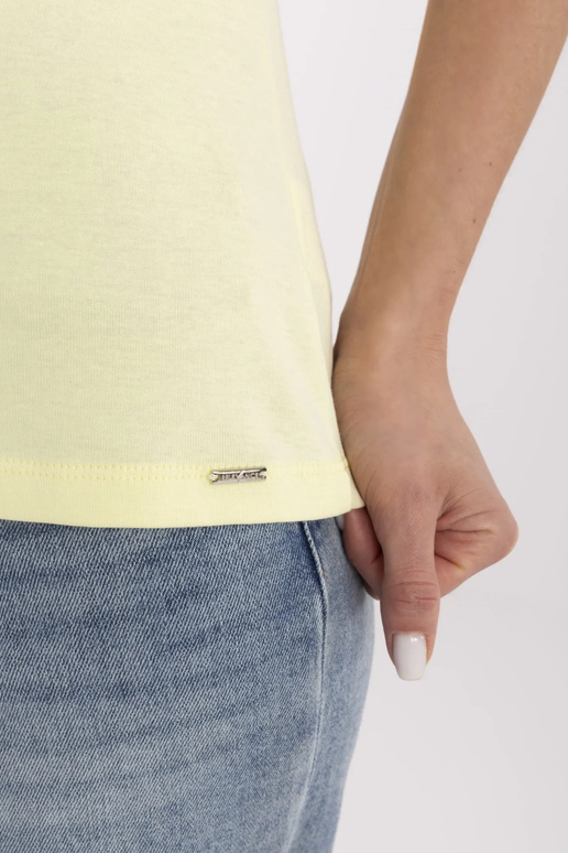 T-särk-RV-TS-A557.66P-kollane