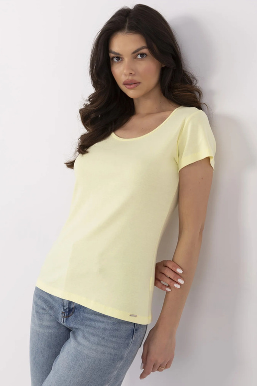 T-särk-RV-TS-A557.66P-kollane