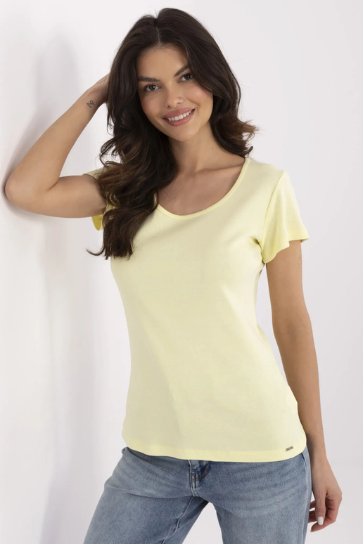 T-särk-RV-TS-A557.66P-kollane