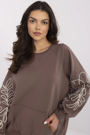 Pusa-RV-BL-9972.10X-tumepruun