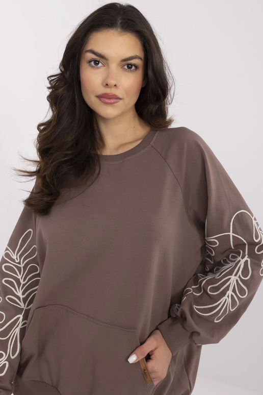 Pusa-RV-BL-9972.10X-tumepruun