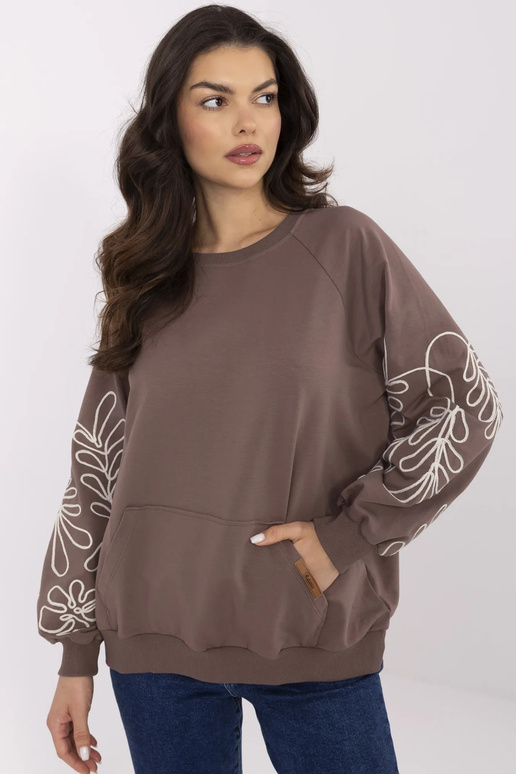 Pusa-RV-BL-9972.10X-tumepruun