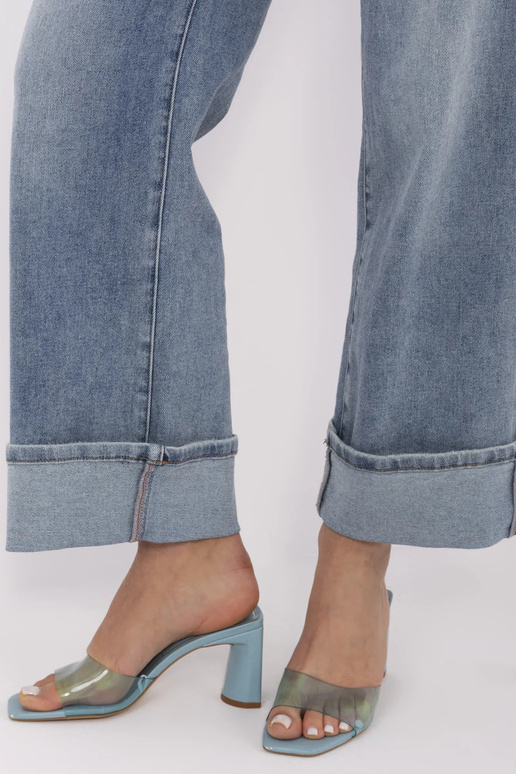 Teksapüksid-NM-SP-T393-1,72-sinine