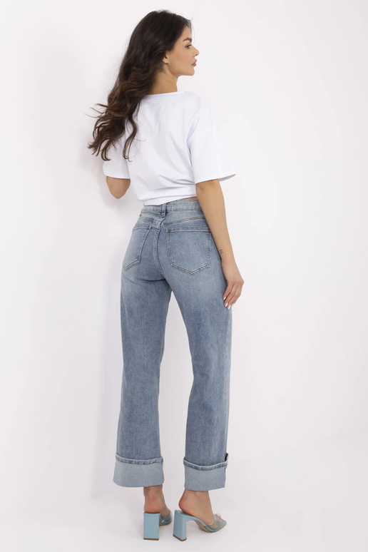 Teksapüksid-NM-SP-T393-1,72-sinine