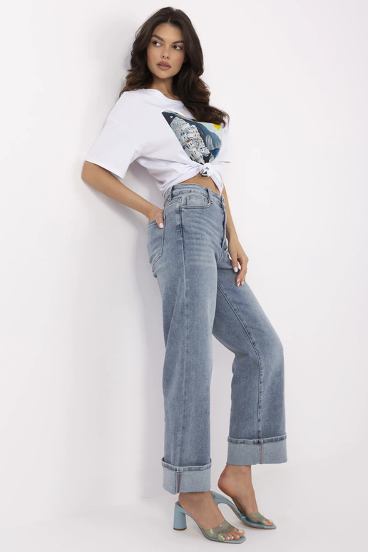 Teksapüksid-NM-SP-T393-1,72-sinine