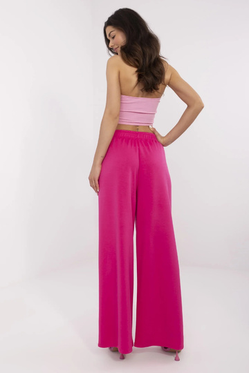 Püksid-DHJ-SP-19617.62P-fuksia