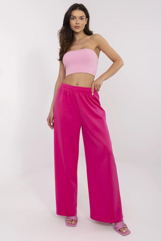Püksid-DHJ-SP-19617.62P-fuksia